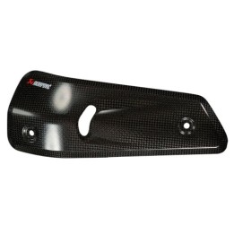 Προστατευτικό Κάλυμμα Akrapovic P-HSY7SO2