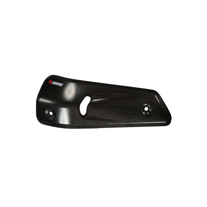 Προστατευτικό Κάλυμμα Akrapovic P-HSY7SO2