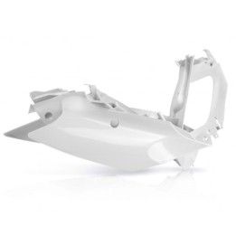 Κάλυμμα airbox Acerbis KTM SX/SXF '13- 16873.030 άσπρο