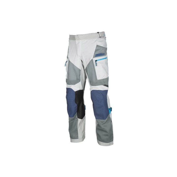 Παντελόνι Klim Baja S4 High-Rise /Nightfall μπλε