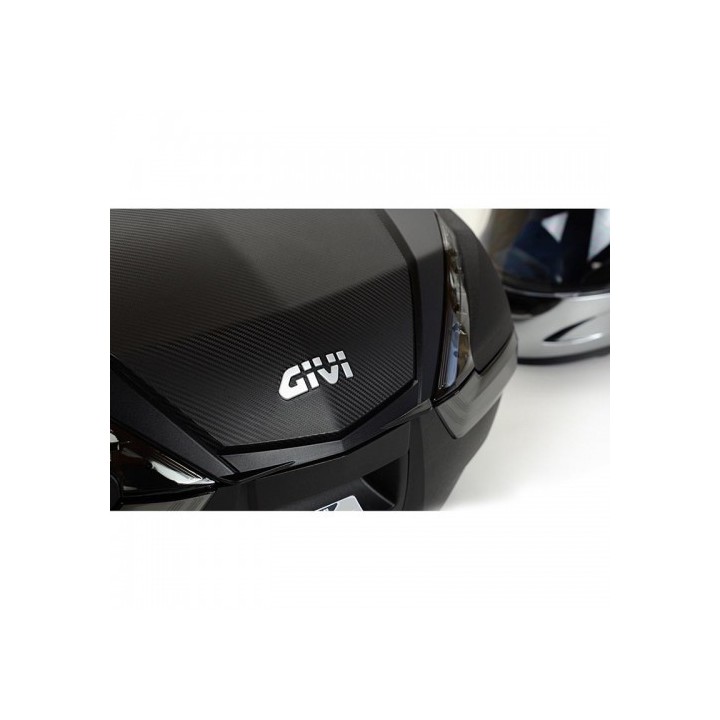 Givi V47NNT TECH Top Case monokey 47ltr black