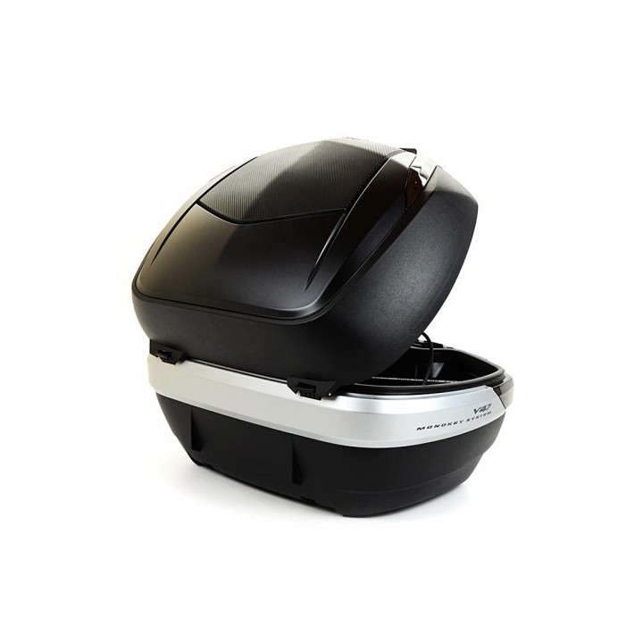 Givi V47NNT TECH Top Case monokey 47ltr black
