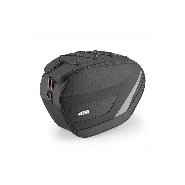 Τσάντα πλαϊνή Givi EASY12L αριστερή 18 λίτρα