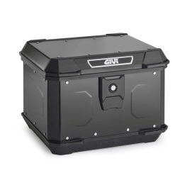 Βαλίτσα κεντρική Givi ALP44B2 Alpina monolock 44ltr