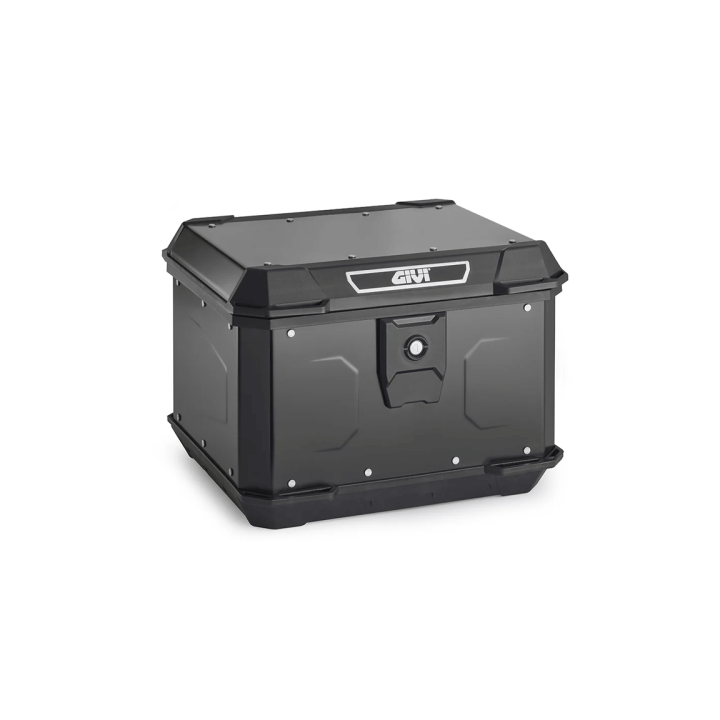 Βαλίτσα κεντρική Givi ALP44B2 Alpina monolock 44ltr