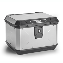 Βαλίτσα κεντρική Givi ALP44A2 Alpina monolock 44ltr