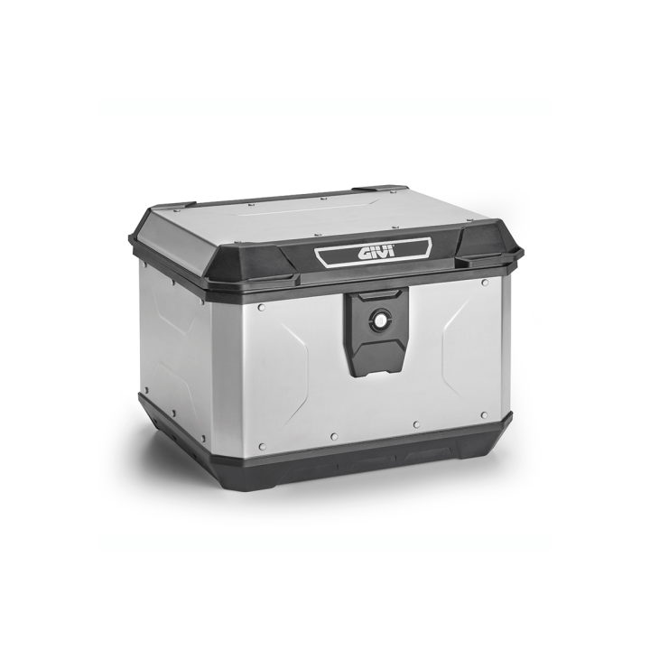 Βαλίτσα κεντρική Givi ALP44A2 Alpina monolock 44ltr