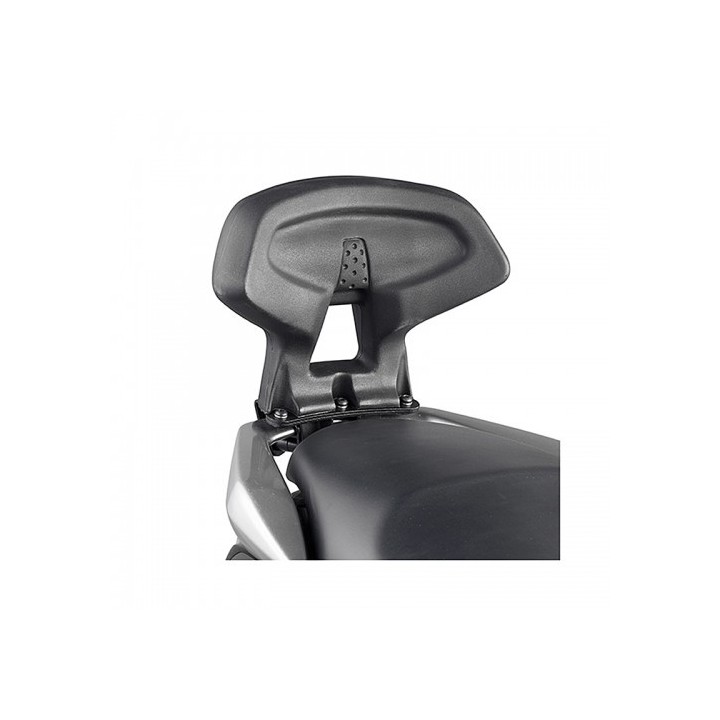 TB2123 BACKREST GIVI