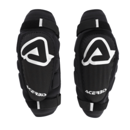 Επιαγκωνίδες Acerbis X- Elbow soft 23456.090 μαύρο