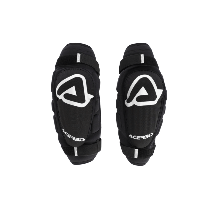 Επιαγκωνίδες Acerbis X- Elbow soft 23456.090 μαύρο