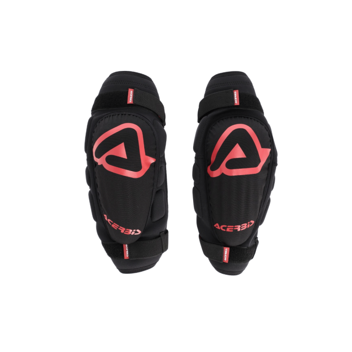 Επιαγκωνίδες Acerbis X- Elbow soft 23456.110 κόκκινο
