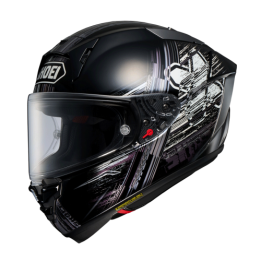 Κράνος Shoei X-SPR Pro Cross Logo TC-5