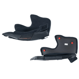 Ανταλλακτικά Μάγουλα Schuberth S3 Sport Fit Small Size