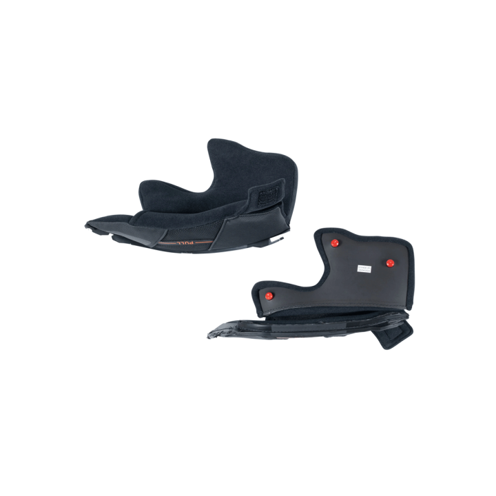 Ανταλλακτικά Μάγουλα Schuberth S3 Sport Fit Small Size