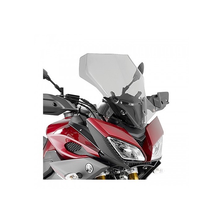 Givi Windshield D2122S Yamaha MT-09 '17 TRACER