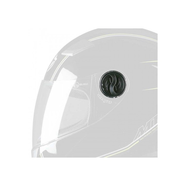 lens caps kit 956 ACCENT - MT