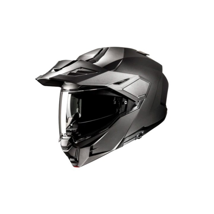 Κράνος HJC i80 Semi Flat Titanium