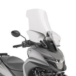 Ζελατίνα Givi 2176DT Yamaha TRICITY 125 '25