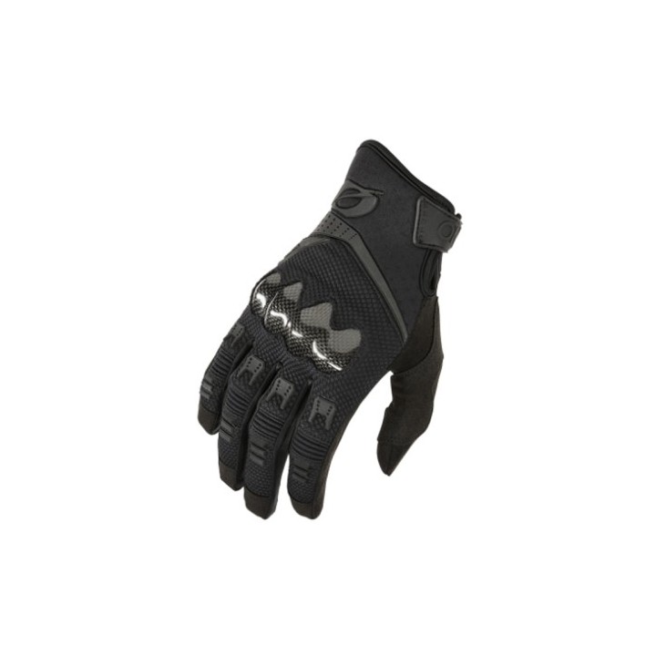 Γάντια Oneal Butch carbon CE V.26 μαύρο