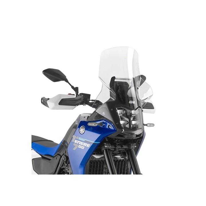 Ζελατίνα Givi D2174ST Yamaha Tenere 700 '25