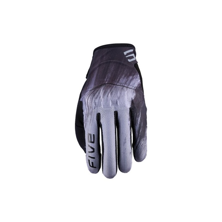 Γάντια Five RS Airflow γκρι brush