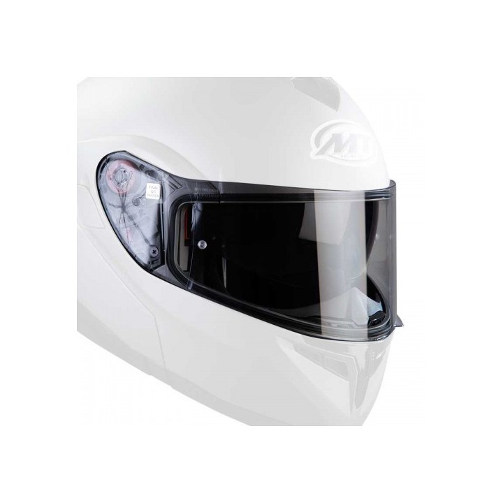 181305314 - MT Optimus smoked visor