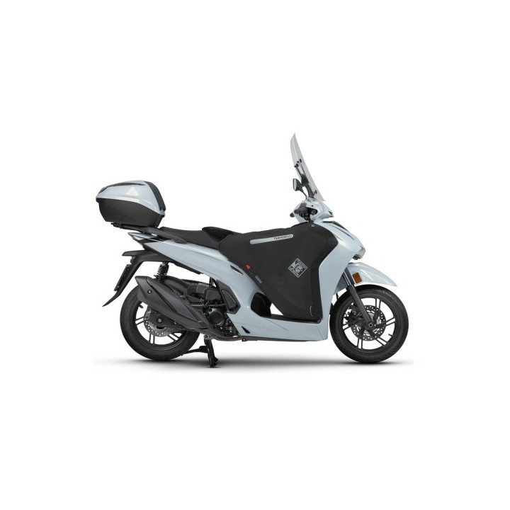 Θερμικό Κάλυμμα Ποδιών Termoscud® S R256S Honda Sh350 '25-26