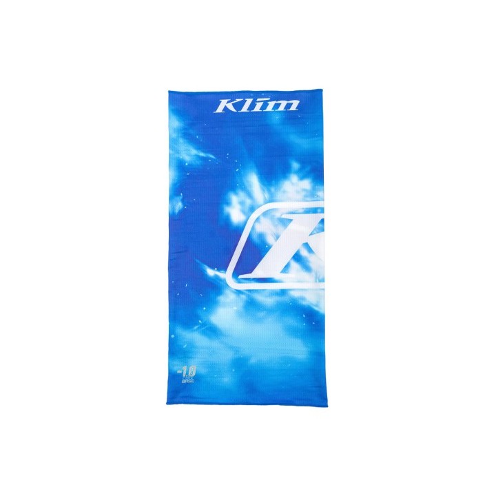 Προστασία Λαιμού Καλοκαιρινή Klim Tek Sok Sky Blue