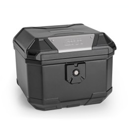 Βαλίτσα κεντρική Givi B38N Bermina monolock 38ltr