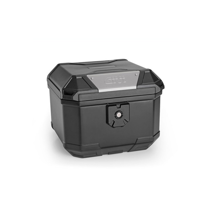 Βαλίτσα κεντρική Givi B38N Bermina monolock 38ltr