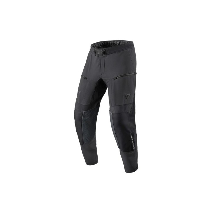 Παντελόνι Rev'It Peninsula 2 Off-Road Short μαύρο