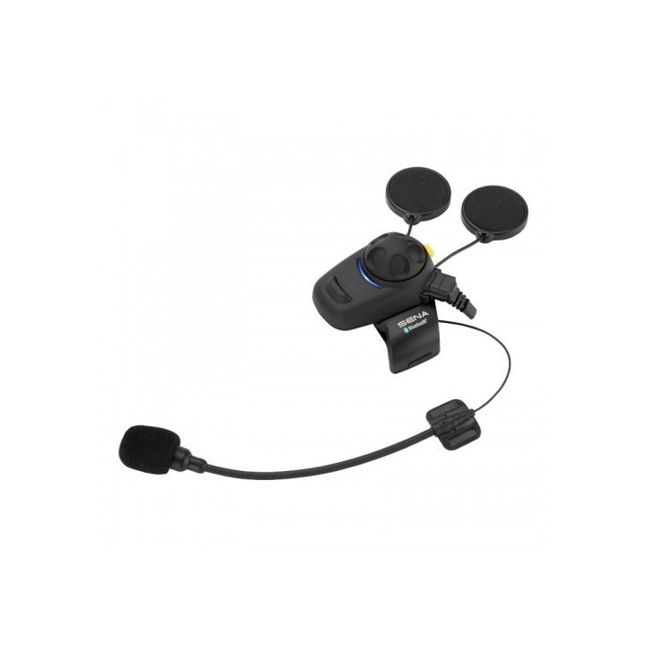 Bluetooth & Eνδ/νια Sena SMH5D-FM-10 dual