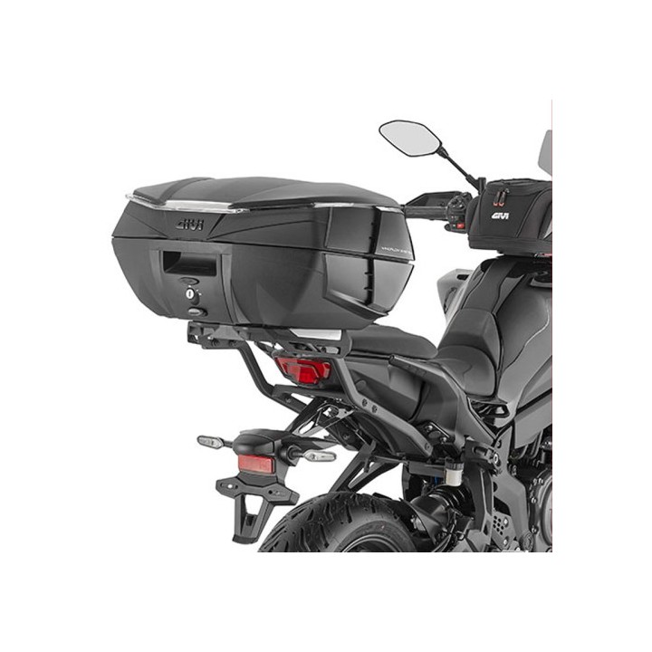 Σχάρα Givi SR2177 Yamaha Tracer 7 '25