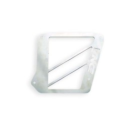 Καπάκι INOX φίλτρου DNA TC-Y6E04-S2 XT 660 R/X 04-14 - Stage 2 Air Box filter cover