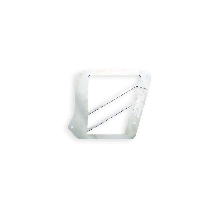 Καπάκι INOX φίλτρου DNA TC-Y6E04-S2 XT 660 R/X 04-14 - Stage 2 Air Box filter cover