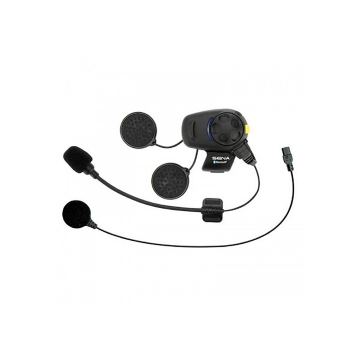 Bluetooth & Eνδ/νια Sena SMH5D-FM-10 dual