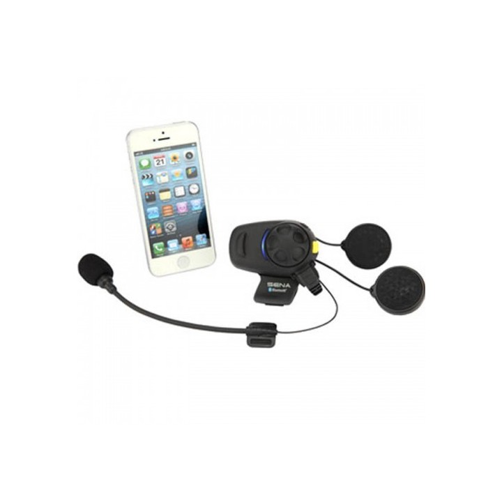 Bluetooth & Eνδ/νια Sena SMH5D-FM-10 dual