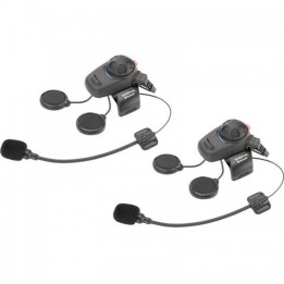 Bluetooth & Eνδ/νια Sena SMH5D-10 dual
