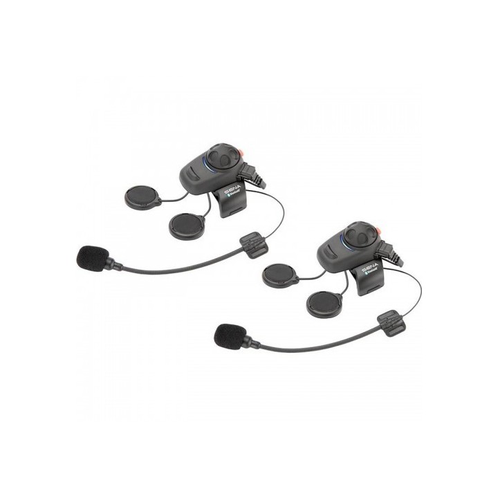 Bluetooth & Eνδ/νια Sena SMH5D-10 dual