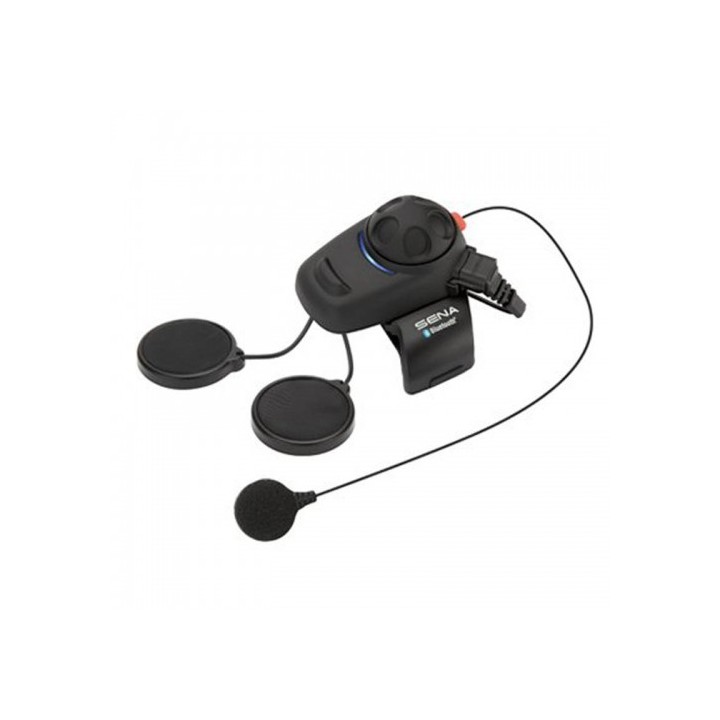 Bluetooth & Eνδ/νια Sena SMH5D-10 dual