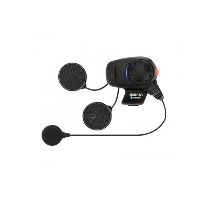Bluetooth & Eνδ/νια Sena SMH5D-10 dual
