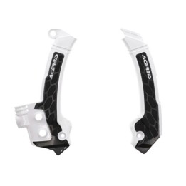 Προστασία σκελετού Acerbis X-Grip 25337.237 HUSQ  TC/FC 2023 άσπρο/μαύρο