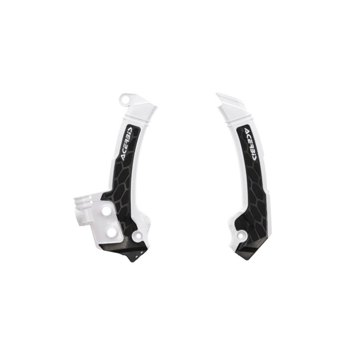 Προστασία σκελετού Acerbis X-Grip 25337.237 HUSQ  TC/FC 2023 άσπρο/μαύρο