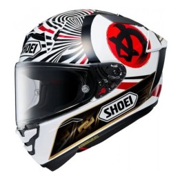 Κράνος Shoei X-SPR Pro 3 Marquez Motegi 4 TC-1