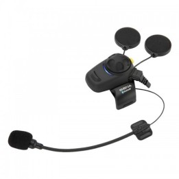 Bluetooth & Eνδ/νια Sena SMH5-FM-10