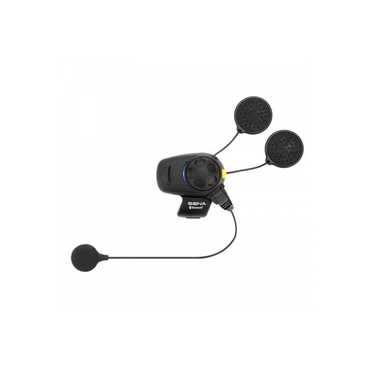 Bluetooth & Eνδ/νια Sena SMH5-FM-10