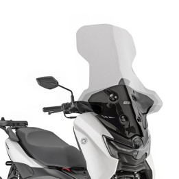 Ζελατίνα Givi 2170DT Yamaha N-MAX 125 '25