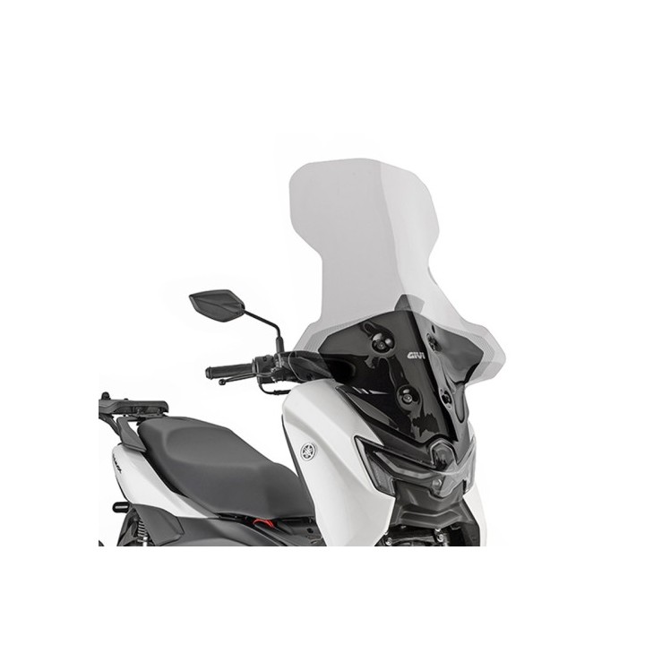 Ζελατίνα Givi 2170DT Yamaha N-MAX 125 '25