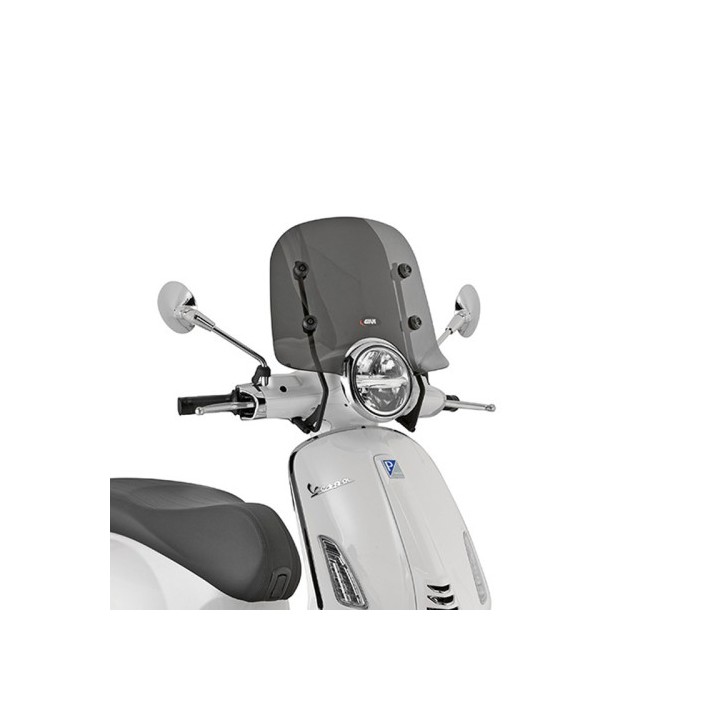 Ζελατίνα Givi 5608S Piaggio VESPA PRIMAVERA 50/125 '14