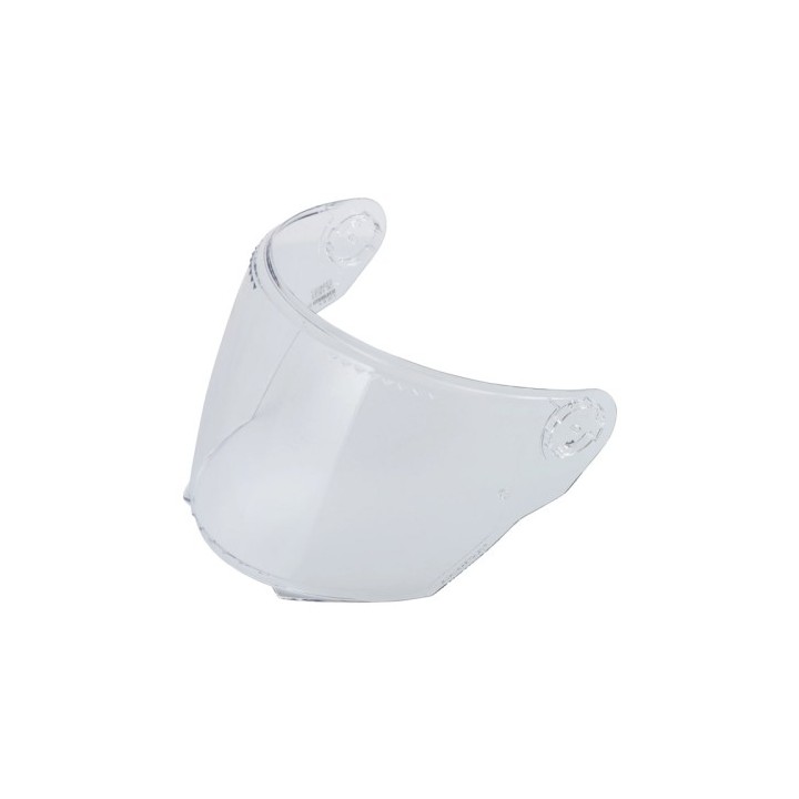 Ζελατίνα Schuberth J2 One Size διάφανη